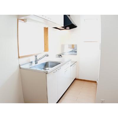 イルミオⅠ 204【管理NO：1-015331201-02040】 ★家具家電は申し込み後に搬入します★の物件画像