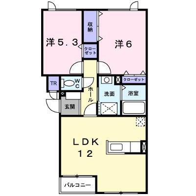 パークコート富丘 102【管理NO：1-010513201-01020】 ★家具家電は申し込み後に搬入しますの物件画像