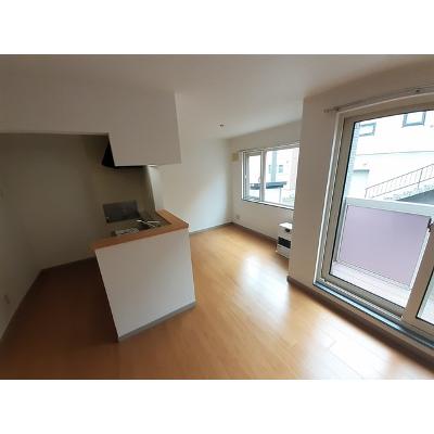 パークコート富丘 102【管理NO：1-010513201-01020】 ★家具家電は申し込み後に搬入しますの物件画像