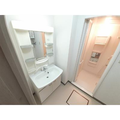 パークコート富丘 102【管理NO：1-010513201-01020】 ★家具家電は申し込み後に搬入しますの物件画像