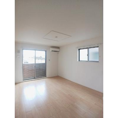 ブルースカイＣ 101【管理NO：1-023348901-01010】 ★家具家電は申し込み後に搬入します 2026年08月中旬入居可能の物件画像