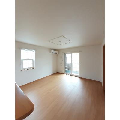 ＪⅡ・ＹＯＳＨＩＤＡ 104【管理NO：1-014344001-01040】 ★家具家電は申し込み後に搬入します 2026年08月下旬入居可能の物件画像