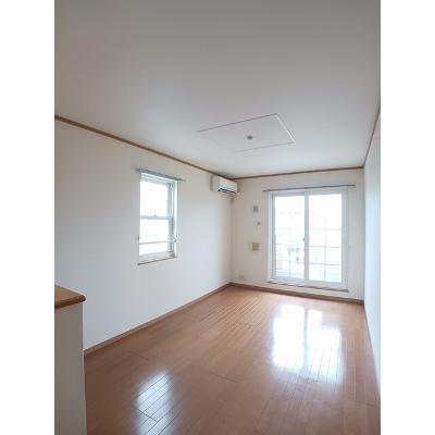 サン・フォレスト 201【管理NO：1-012876601-02010】 ★家具家電は申し込み後に搬入しますの物件画像