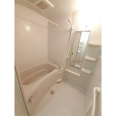 サンライズｋ３　Ａ 202【管理NO：1-012324301-02020】 ★家具家電は申し込み後に搬入します 2026年07月下旬入居可能の物件画像