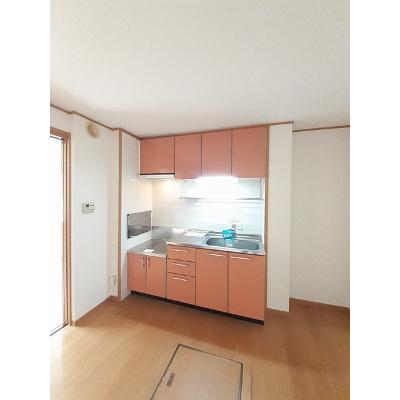 サンライズｋ３　Ａ 101【管理NO：1-012324301-01010】 ★家具家電は申し込み後に搬入しますの物件画像