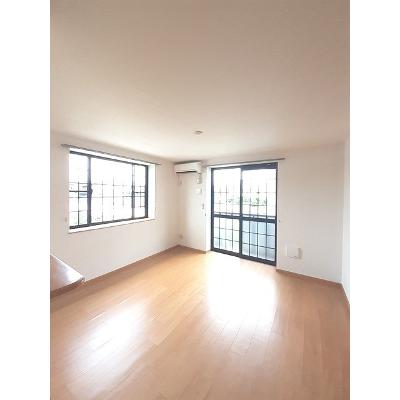 Ｇａｒｄｅｎ　Ｈｉｌｌｓ 201【管理NO：1-012238201-02010】 ★家具家電は申し込み後に搬入しますの物件画像