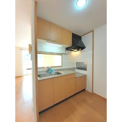 クリアネス・リリーＢ 202【管理NO：1-012185502-02020】 ★家具家電は申し込み後に搬入しますの物件画像