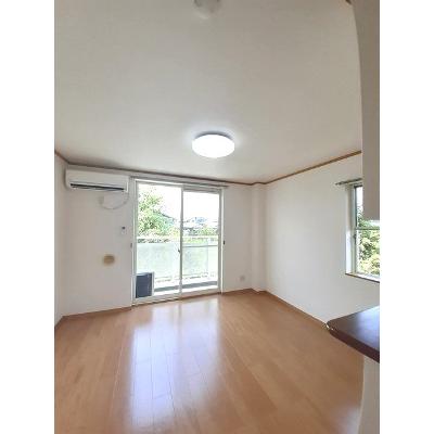 フルールＭ２ 205【管理NO：1-011622601-02050】 ★家具家電は申し込み後に搬入しますの物件画像