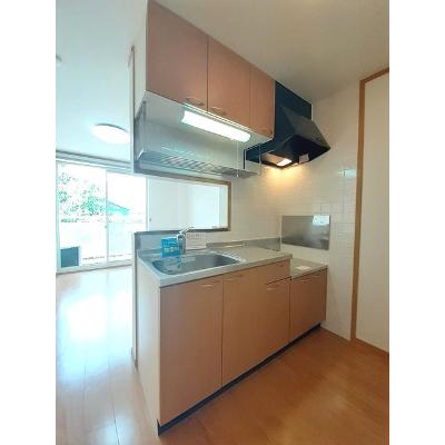 フルールＭ２ 205【管理NO：1-011622601-02050】 ★家具家電は申し込み後に搬入しますの物件画像