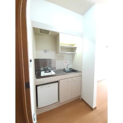エスポワール土居　Ｂ 202【管理NO：1-010876702-02020】 ★家具家電は申し込み後に搬入しますの物件画像