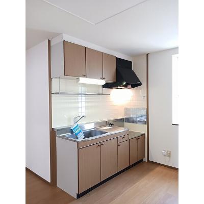 メゾングレース　Ｂ 203【管理NO：1-010079102-02030】 ★家具家電は申し込み後に搬入しますの物件画像