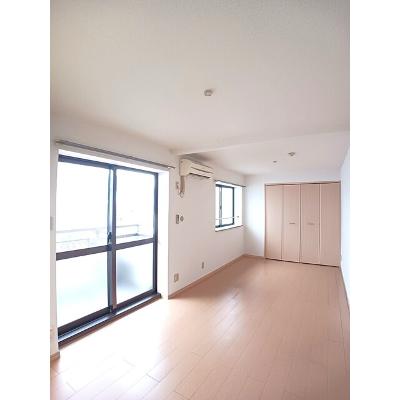 リヴィエール宮本Ⅱ 202【管理NO：1-004735902-02020】 ★家具家電は申し込み後に搬入します★ ★2026年09月下旬入居可能★の物件画像