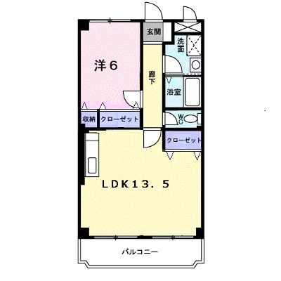 マリッチ雅 202【管理NO：1-002040201-02020】 ★家具家電は申し込み後に搬入しますの物件画像