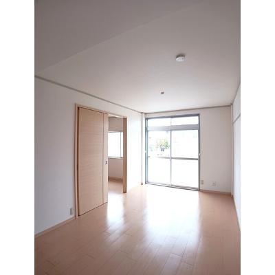 シティハイツ四軒家 201【管理NO：1-000574101-02010】 ★家具家電は申し込み後に搬入しますの物件画像