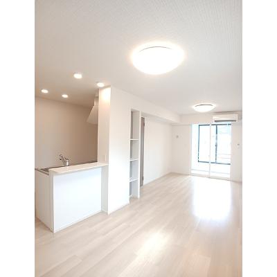 ＳＡＫＵＲＡ　ＧＡＴＥ 101【管理NO：1-028424701-01010】 ★家具家電は申し込み後に搬入しますの物件画像