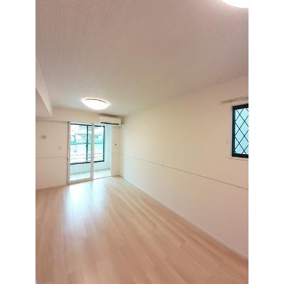 ベルエア上天神Ｃ 101【管理NO：1-026708303-01010】 ★家具家電は申し込み後に搬入します 2026年08月中旬入居可能の物件画像
