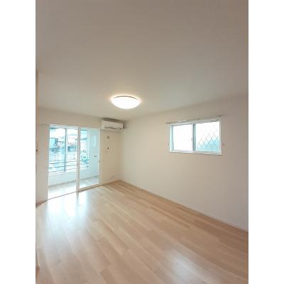 エベントⅡＡ 101【管理NO：1-025796801-01010】 ★家具家電は申し込み後に搬入します 2026年10月下旬入居可能の物件画像