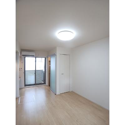 クラール郷東　Ｂ 101【管理NO：1-021908902-01010】の物件画像