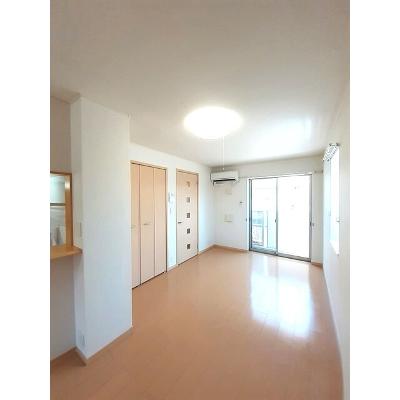 ベル・イリーデＡ 101【管理NO：1-016813301-01010】 ★家具家電は申し込み後に搬入しますの物件画像