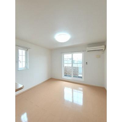 ハイツ　コンチェルトＢ 201【管理NO：1-015701902-02010】 ★家具家電は申し込み後に搬入しますの物件画像