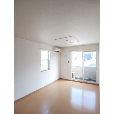 リーフグリーン　ハイツⅠ 102【管理NO：1-015331601-01020】 ★家具家電は申し込み後に搬入します 2026年07月下旬入居可能の物件画像