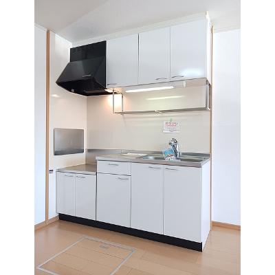 リーフグリーン　ハイツⅠ 102【管理NO：1-015331601-01020】 ★家具家電は申し込み後に搬入します 2026年07月下旬入居可能の物件画像