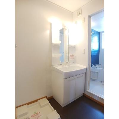 リーフグリーン　ハイツⅠ 102【管理NO：1-015331601-01020】 ★家具家電は申し込み後に搬入します 2026年07月下旬入居可能の物件画像
