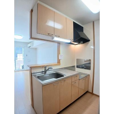 アベンシス５ 103【管理NO：1-014694301-01030】 ★家具家電は申し込み後に搬入しますの物件画像