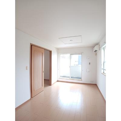 グリン・ゲイブルスＢ 201【管理NO：1-014657802-02010】 ★家具家電は申し込み後に搬入しますの物件画像