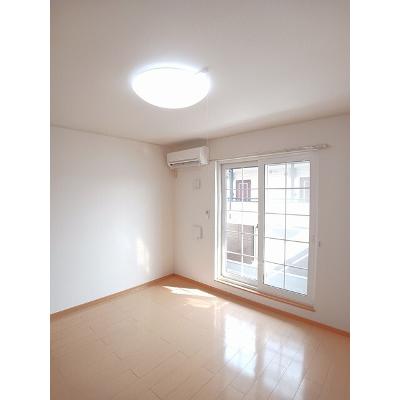 ＳＵＮ　ＳＱＵＡＲＥ新地　Ａ 202【管理NO：1-014527601-02020】 2026年07月上旬入居可能の物件画像