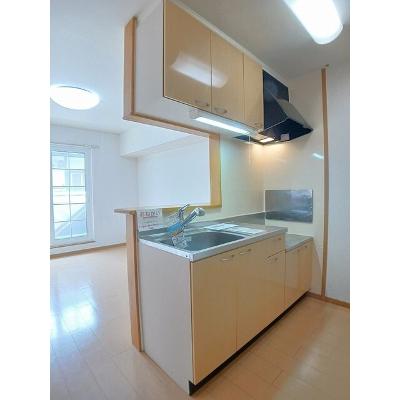 ＳＵＮ　ＳＱＵＡＲＥ新地　Ａ 202【管理NO：1-014527601-02020】 2026年07月上旬入居可能の物件画像