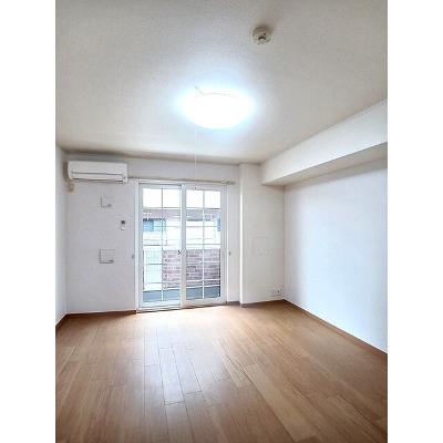バレーフィールドⅡ 103【管理NO：1-014428001-01030】 ★家具家電は申し込み後に搬入しますの物件画像