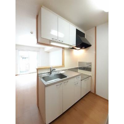 バレーフィールドⅡ 103【管理NO：1-014428001-01030】 ★家具家電は申し込み後に搬入しますの物件画像