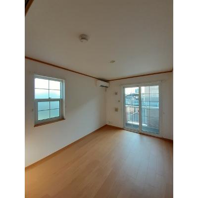 ウエストヒルズＣ 104【管理NO：1-014202603-01040】 ★家具家電は申し込み後に搬入します 2026年08月中旬入居可能の物件画像