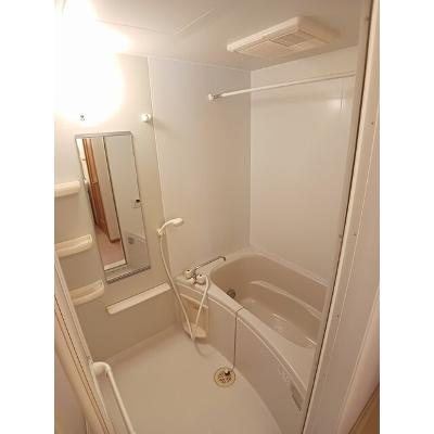 サンライズｋ３　Ａ 102【管理NO：1-012324301-01020】 ★家具家電は申し込み後に搬入しますの物件画像