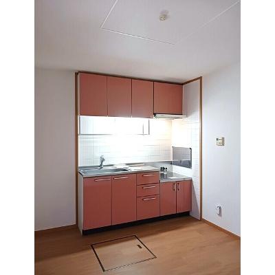 エスポワールＢ 102【管理NO：1-012313302-01020】 ★家具家電は申し込み後に搬入しますの物件画像