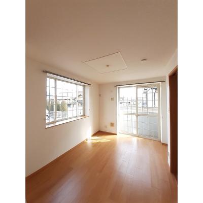 パークサイド大道Ａ 102【管理NO：1-012149501-01020】 ★家具家電は申し込み後に搬入します 2026年08月下旬入居可能の物件画像