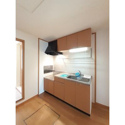 パークサイド大道Ａ 102【管理NO：1-012149501-01020】 ★家具家電は申し込み後に搬入します 2026年08月下旬入居可能の物件画像