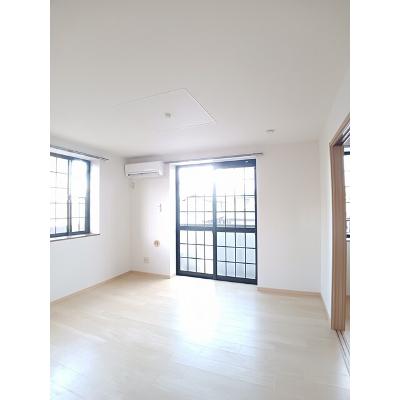 サンフラワー　Ｂ 201【管理NO：1-011764102-02010】 ★家具家電は申し込み後に搬入しますの物件画像