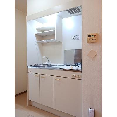 エトワール 202【管理NO：1-011701401-02020】 ★家具家電は申し込み後に搬入しますの物件画像