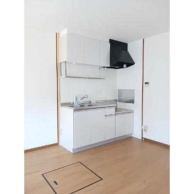 エスポワール船岡 101【管理NO：1-011148101-01010】 ★家具家電は申し込み後に搬入します★の物件画像