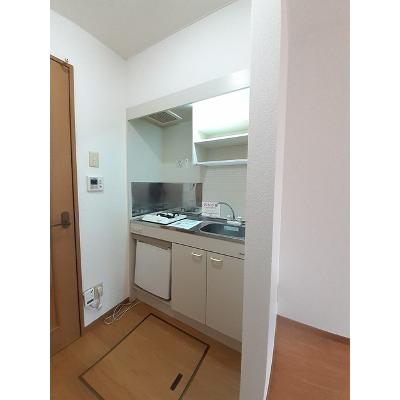 エスポワール土居　Ｃ 102【管理NO：1-010876703-01020】 ★家具家電は申し込み後に搬入しますの物件画像