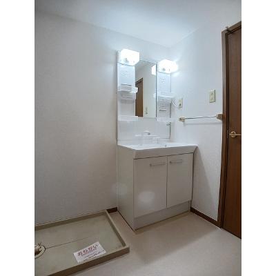 オーブリーアサノ　Ａ 102【管理NO：1-010402201-01020】 ★家具家電は申し込み後に搬入しますの物件画像