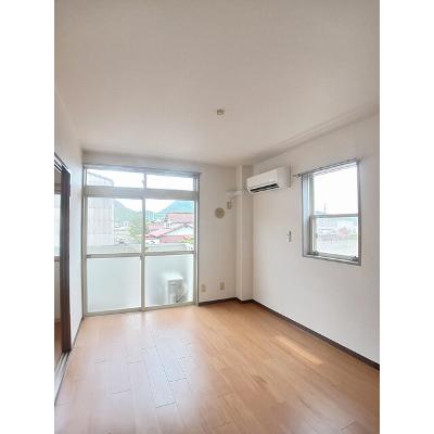 エルメス熊本Ⅰ 204【管理NO：1-005034701-02040】 ★家具家電は申し込み後に搬入しますの物件画像