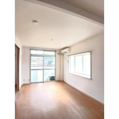エルディム川西 205【管理NO：1-002487201-02050】 ★家具家電は申し込み後に搬入します★の物件画像