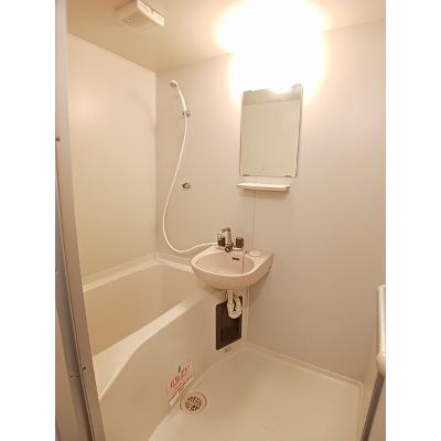 シティハイツ川地 203【管理NO：1-002032301-02030】 ★家具家電は申し込み後に搬入しますの物件画像