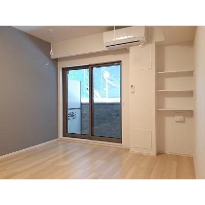 グレイス 108【管理NO：1-025926301-01080】 ★家具家電は申し込み後に搬入しますの物件画像