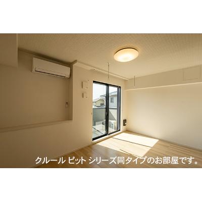 シャルム・レジデンス 106【管理NO：1-028639101-01060】 ★家具家電は申し込み後に搬入します★ ★2026年09月上旬入居可能★の物件画像