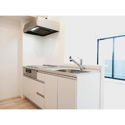 グロウヒルズ 302【管理NO：1-028443301-03020】 ★家具家電は申し込み後に搬入しますの物件画像