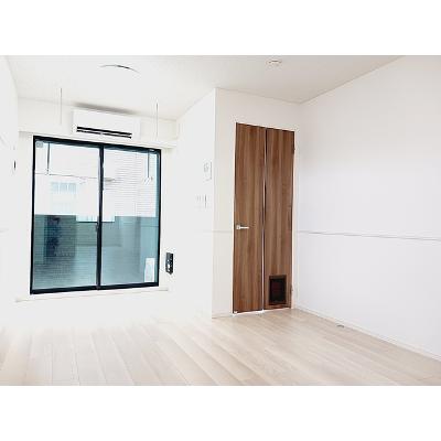 グロウヒルズ 104【管理NO：1-028443301-01040】 ★家具家電は申し込み後に搬入しますの物件画像
